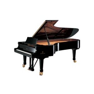 Yamaha CFIIIS PE