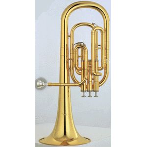Yamaha YAH-203