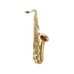 Yamaha YTS-62