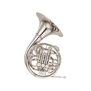 Yamaha YHR-668