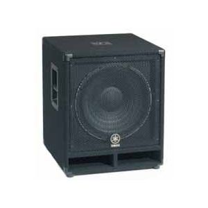 Yamaha SW115V ()