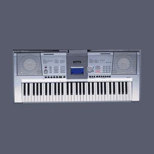 Yamaha PSR-295