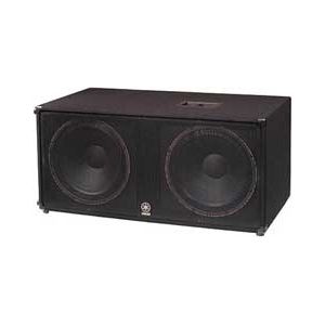 Yamaha SW218V