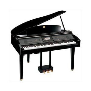Yamaha CVP-309GP