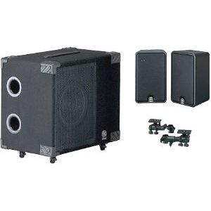 Yamaha MS-100DR