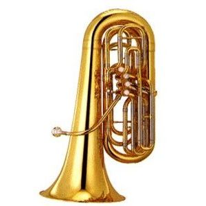 Yamaha YBB-621