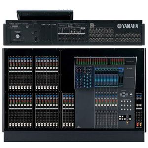 Yamaha M7CL-32
