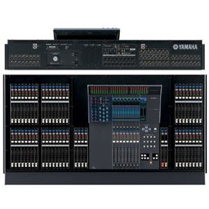 Yamaha M7CL-48