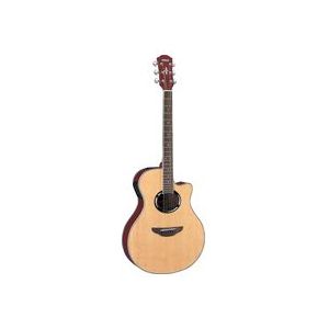 Yamaha APX 500III NT