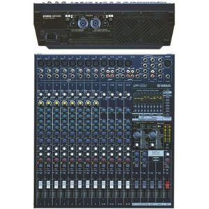 Yamaha EMX-5016CF