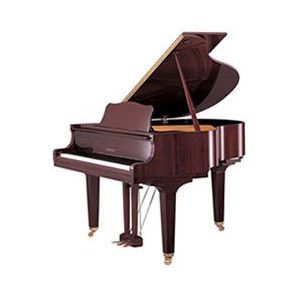 Yamaha GC1 SAW
