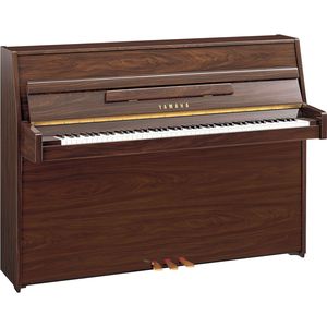 Yamaha JU109 PW