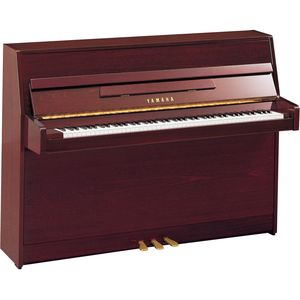 Yamaha JU109 PM