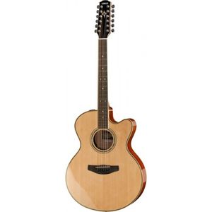 Yamaha CPX 700II-12 NT