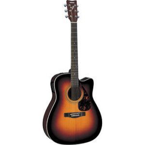 Yamaha FX-370C TBS ()