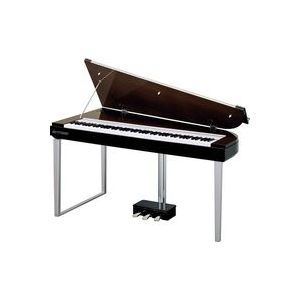 Yamaha MODUS H01DB