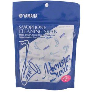 Yamaha SAX MONSTER SWAB AS