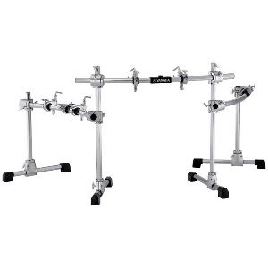 Yamaha HXR4LD Rack System