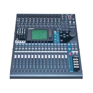 Yamaha 01V96VCM