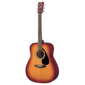 Yamaha F310 TBS