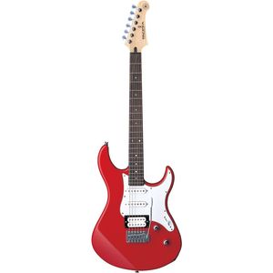 Yamaha PACIFICA 112V RBR