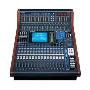 Yamaha DM1000VCM