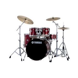 Yamaha SCB12HWCR(Cranberry Red)