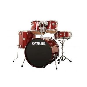 Yamaha SCB2FS51CR(Cranberry Red)