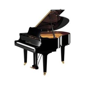 Yamaha GC2 SAW