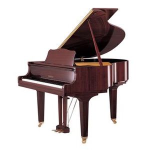 Yamaha GB1K PM