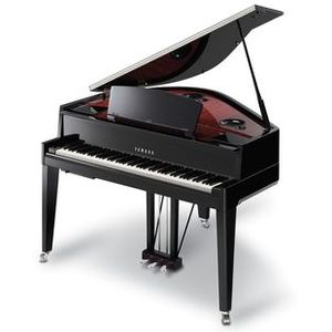 Yamaha Avant Grand N3
