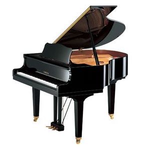 Yamaha GB1K PAW