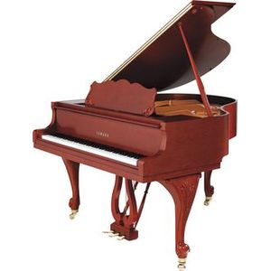 Yamaha GB1K FP