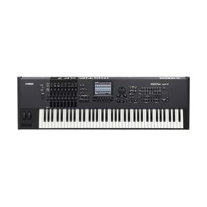 Yamaha MOTIF XF7