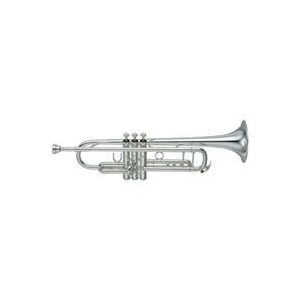 Yamaha YTR-8335LAS