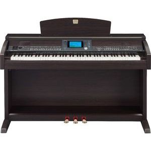 Yamaha CVP-503