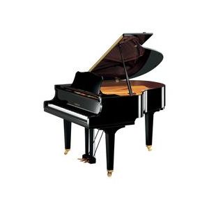 Yamaha GC1SE