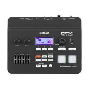 Yamaha DTX700