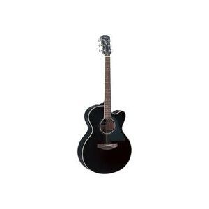 Yamaha CPX 700II BL