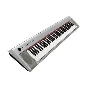 Yamaha NP-31S Piaggero