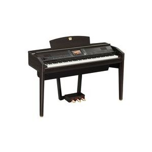 Yamaha CVP-509