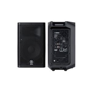 Yamaha DXR10