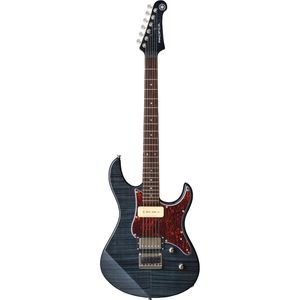 Yamaha PACIFICA 611HFM TBL