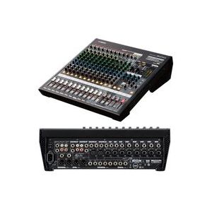 Yamaha MGP16X