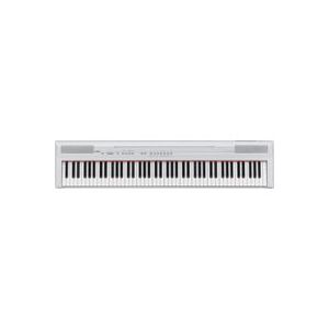 Yamaha P-105WH