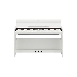 Yamaha YDP-S51WH