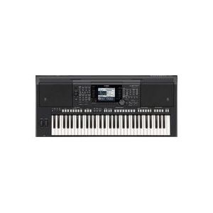 Yamaha PSR-S750