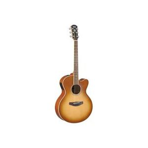 Yamaha CPX 700II SB