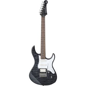 Yamaha PACIFICA 212VQM TBL