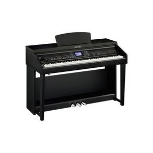 Yamaha CVP-601B
